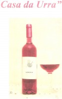 Casa da Urra Rosado D. O. ALENTEJO